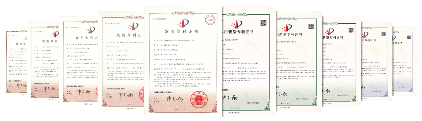 IPRs